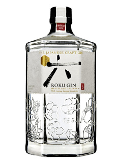 Roku Gin Купить
