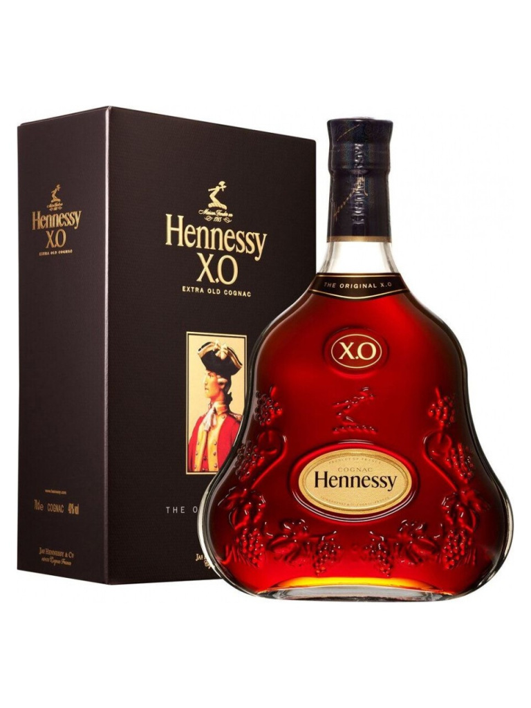 29700 ₽ | Купить коньяк hennessy x.o. 0.7л в Москве - Винотека Баррик