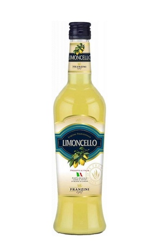 Ликер лимончелло (Limoncello) рецепт – Итальянская кухня: Напитки. «Еда»