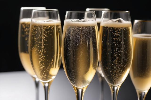 Ремюаж и дегоржаж: как рождаются игристые вина