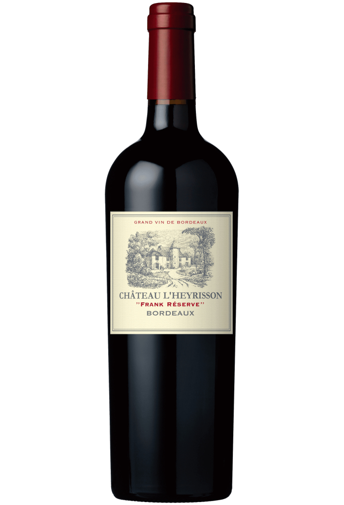 Отзыв о Вино красное сухое Chateau Bassac Bordeaux знакомства не заслуживает!