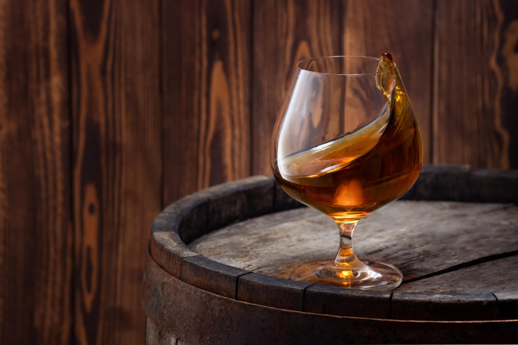 Вода играет важную роль в формировании вкуса напитка