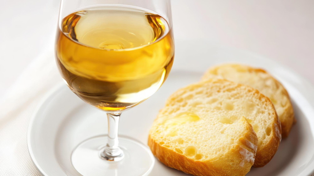 Вельтлинер и его кислотность делают его отличным выбором к любым блюдам