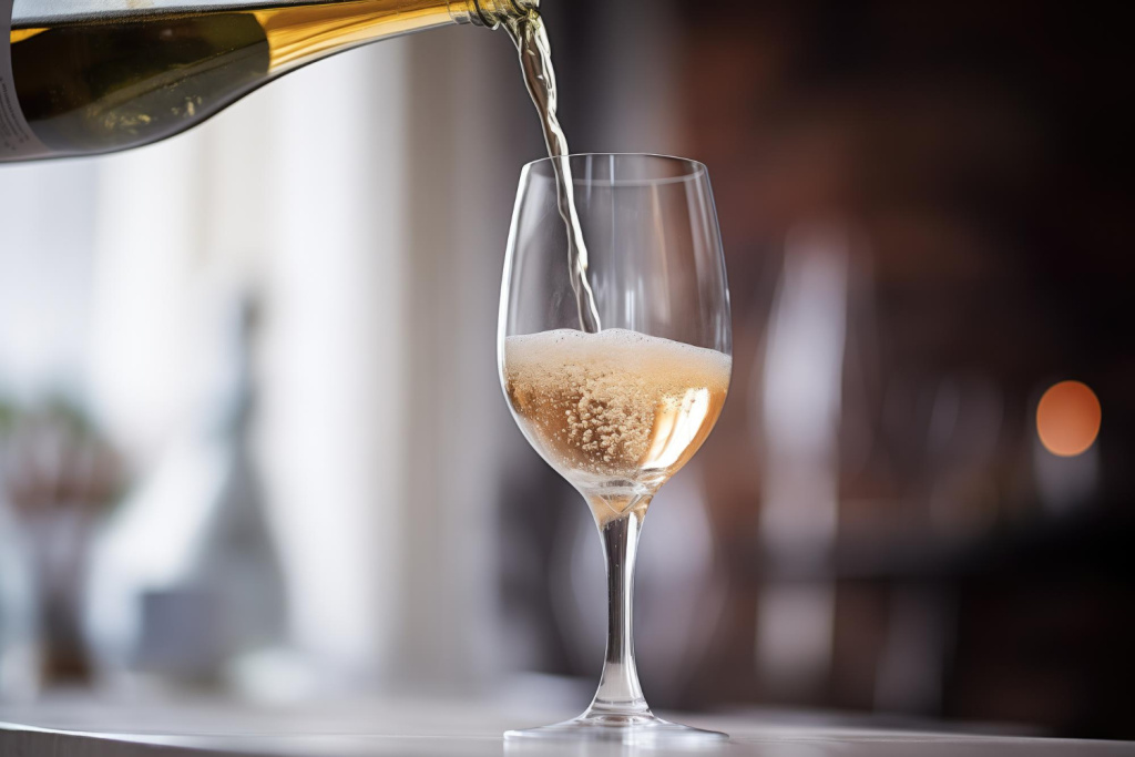 Без дегоража и ремюажа игристое вино не получится