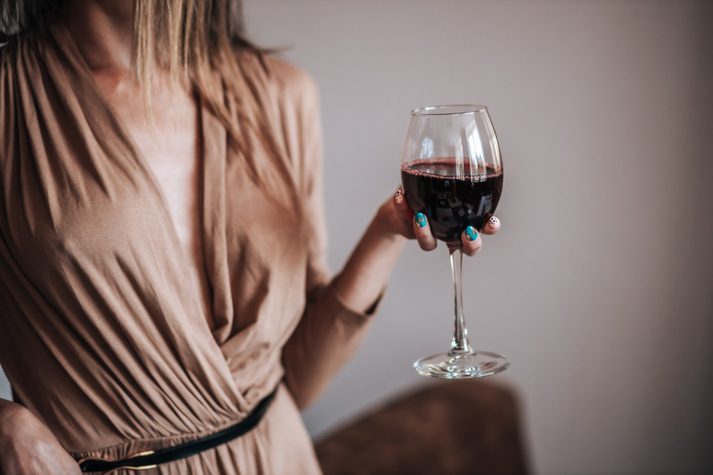 Баланс складывается из множества составляющих, включая кислотность и алкоголь