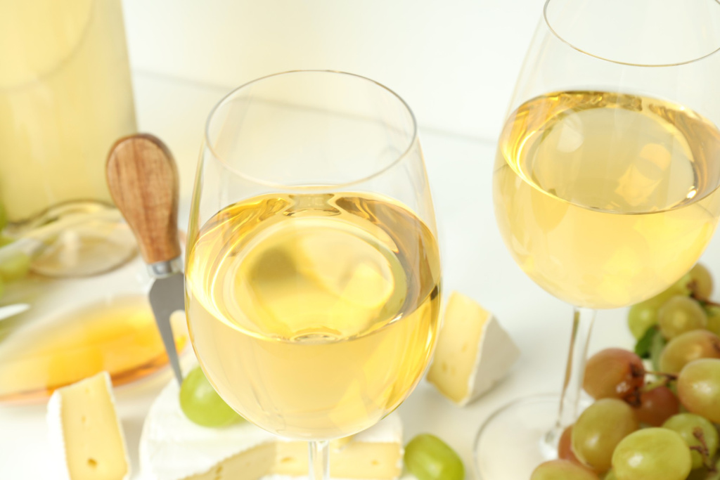 Вионье имеет весьма сложную историю становления