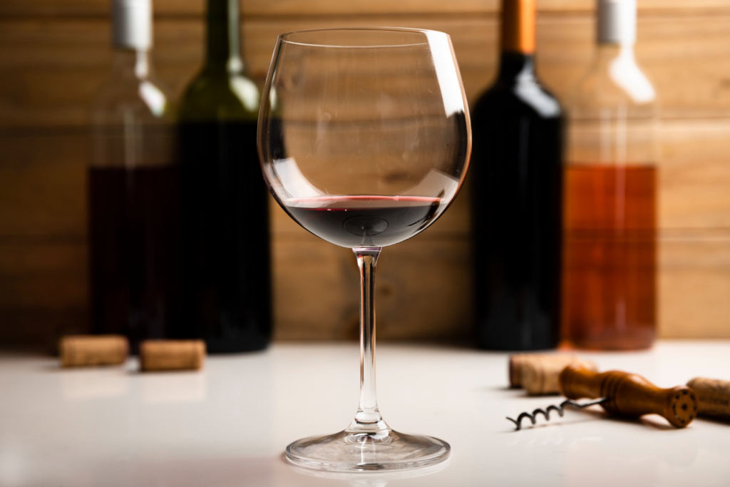 У баланса и сложности вина есть свои сторонники и противники