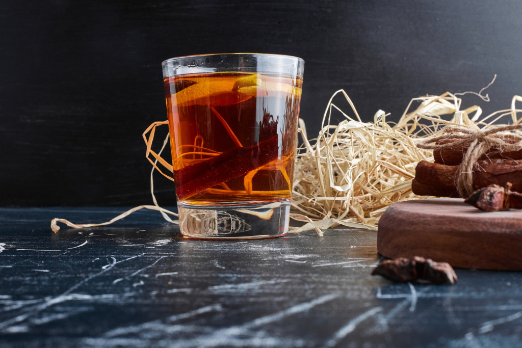 Наиболее классический и качественный бренди делают во Франции