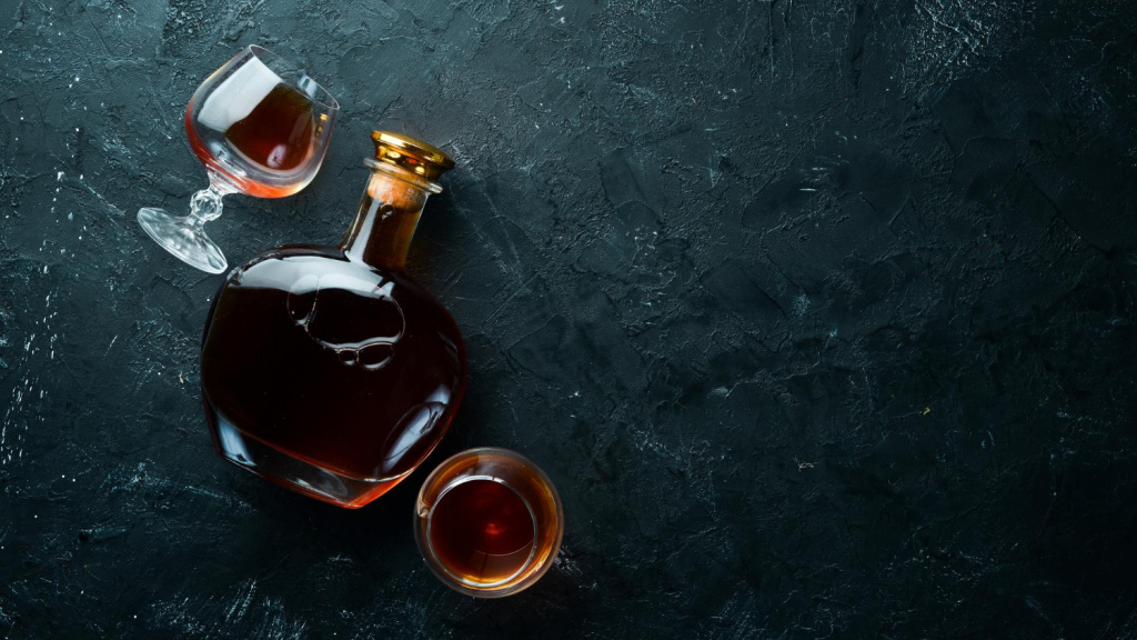 Терруар можно ощутить во многих крепких напитках, но не всех