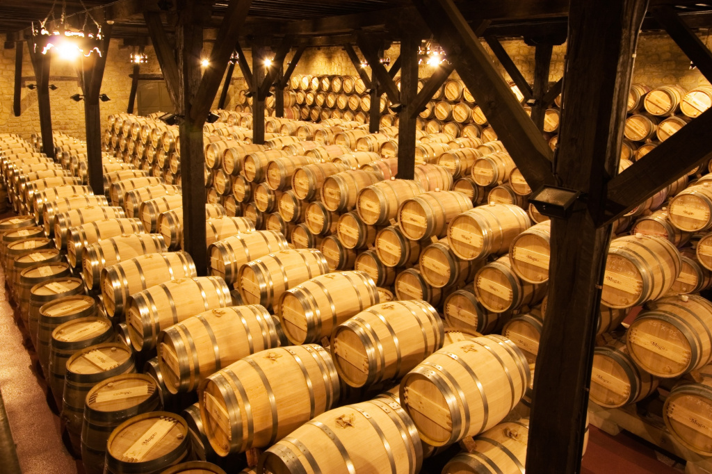 Испанские вина славятся богатым разнообразием оттенков