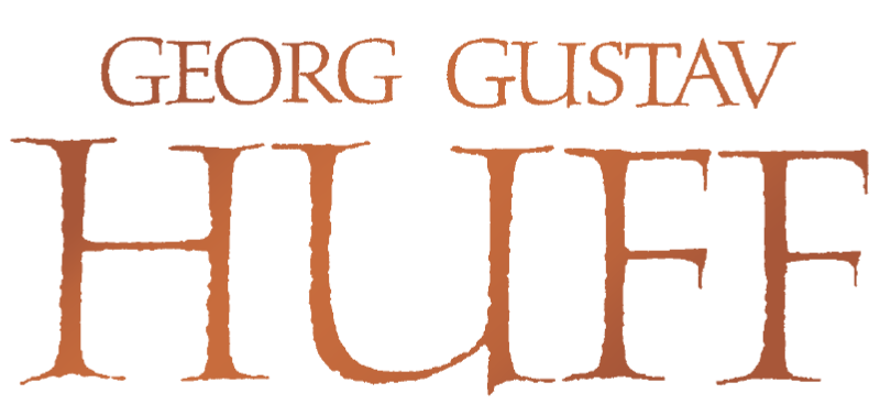 Georg Gustav HUFF