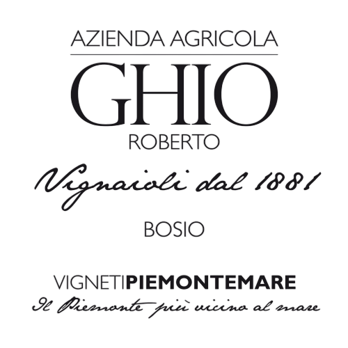ROBERTO GHIO