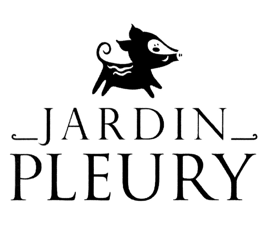 Jardin Pleury