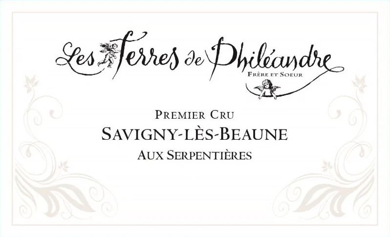 Les Terres de Phileandre