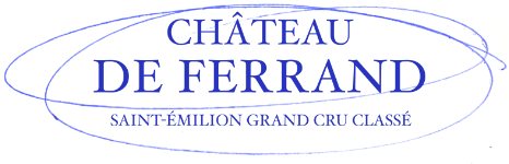 Chateau de Ferrand