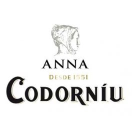 Anna de Codorniu